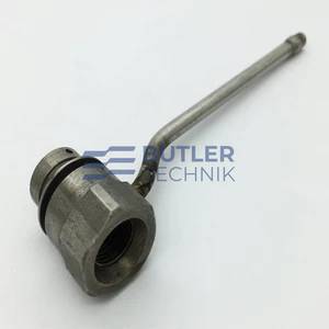 Eberspacher Plug connection 