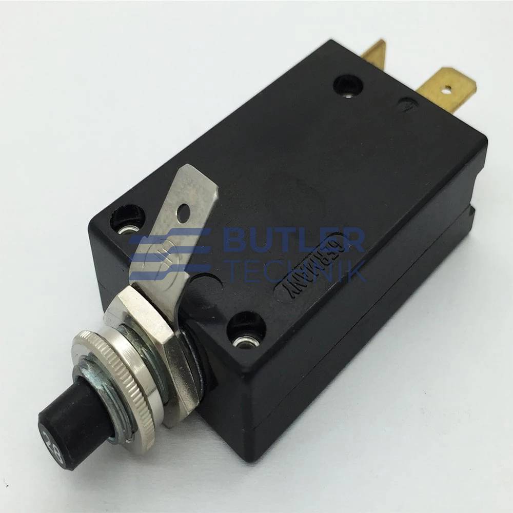 Eberspacher Circuit Breaker 
