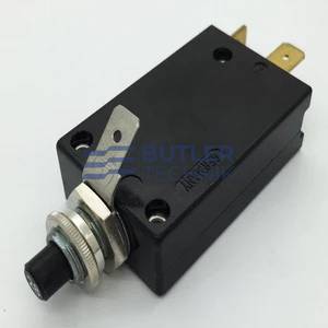 Eberspacher Circuit Breaker 