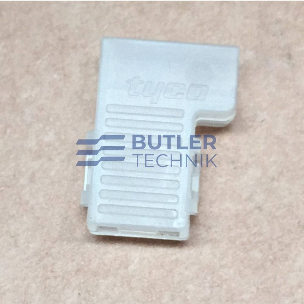 Eberspacher Grommet - Insulation 