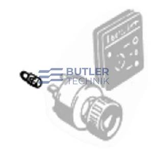 Eberspacher Bulb 