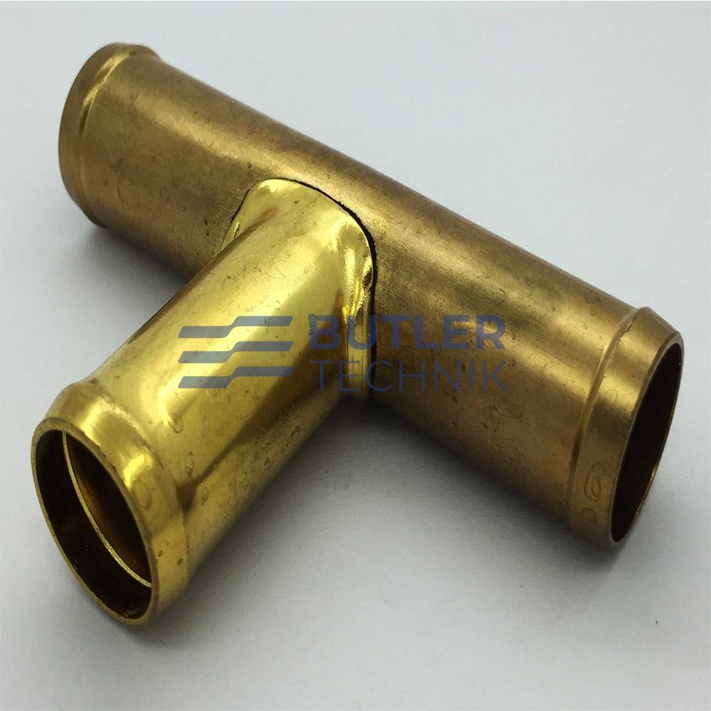 Webasto T-Piece 20x20x20 