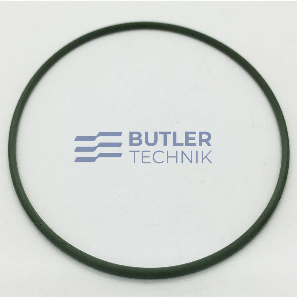 Webasto Gasket Ring Joint 