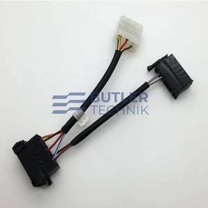 Eberspacher Test Adaptor - D1LC