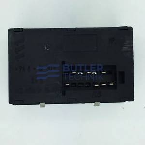 Eberspacher Switch Rheostat 