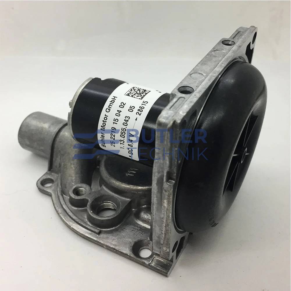 Eberspacher D5WSC Combustion Air Fan 12v | 252219991600 