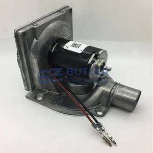 Eberspacher D5WSC Combustion Air Fan 12v | 252219991600 