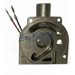Eberspacher D5WSC Combustion Air Fan 12v | 252219991600 
