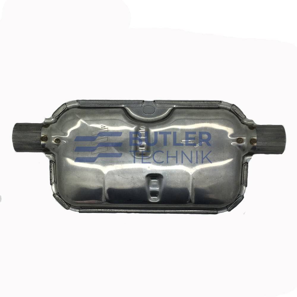 Eberspacher Exhaust Silencer upgrade 24mm  | 221000400900 