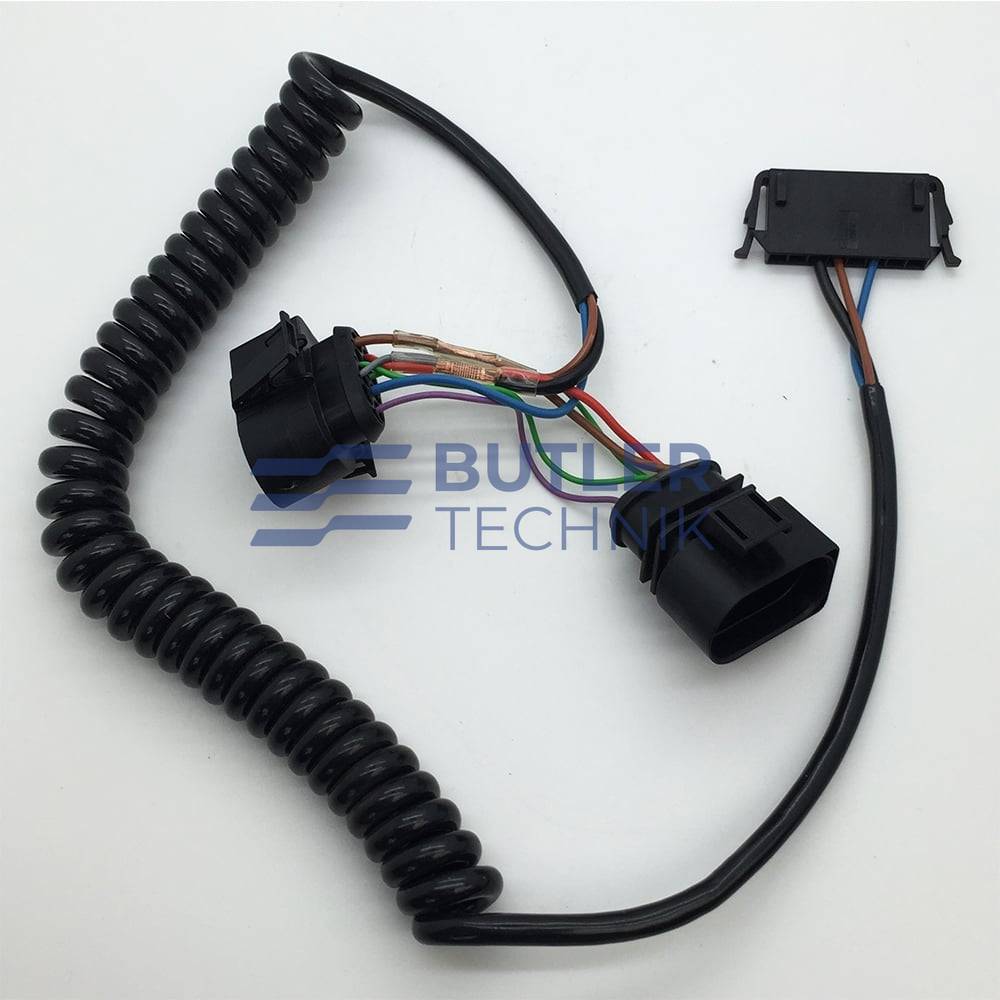 Eberspacher EDiTH Adpaptor D3W VW T4 