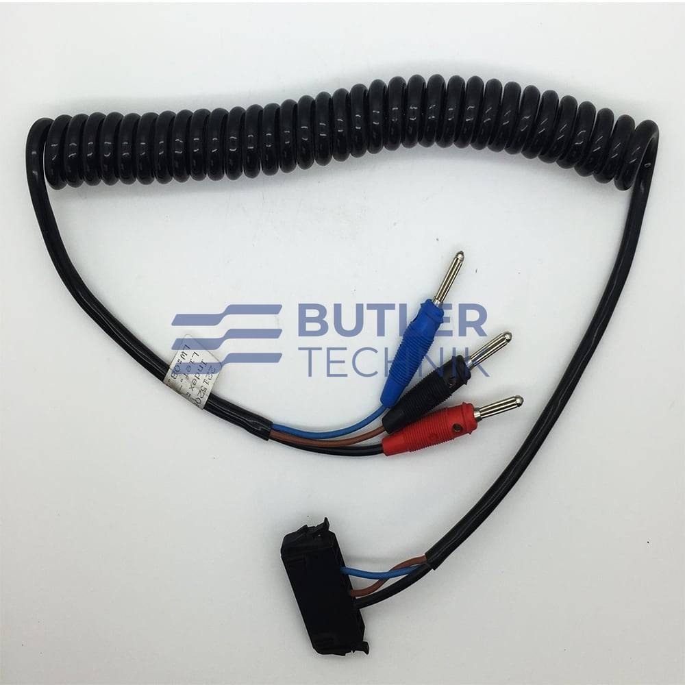 Eberspacher EDiTH Adaptor D3LP/D3LE/ T4 