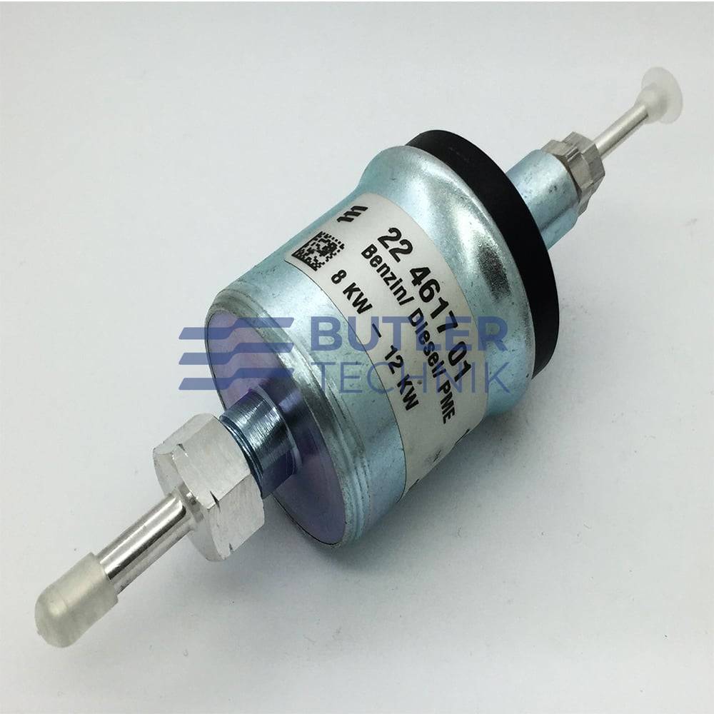 Eberspacher Fuel Pump 12v Hydronic M 
