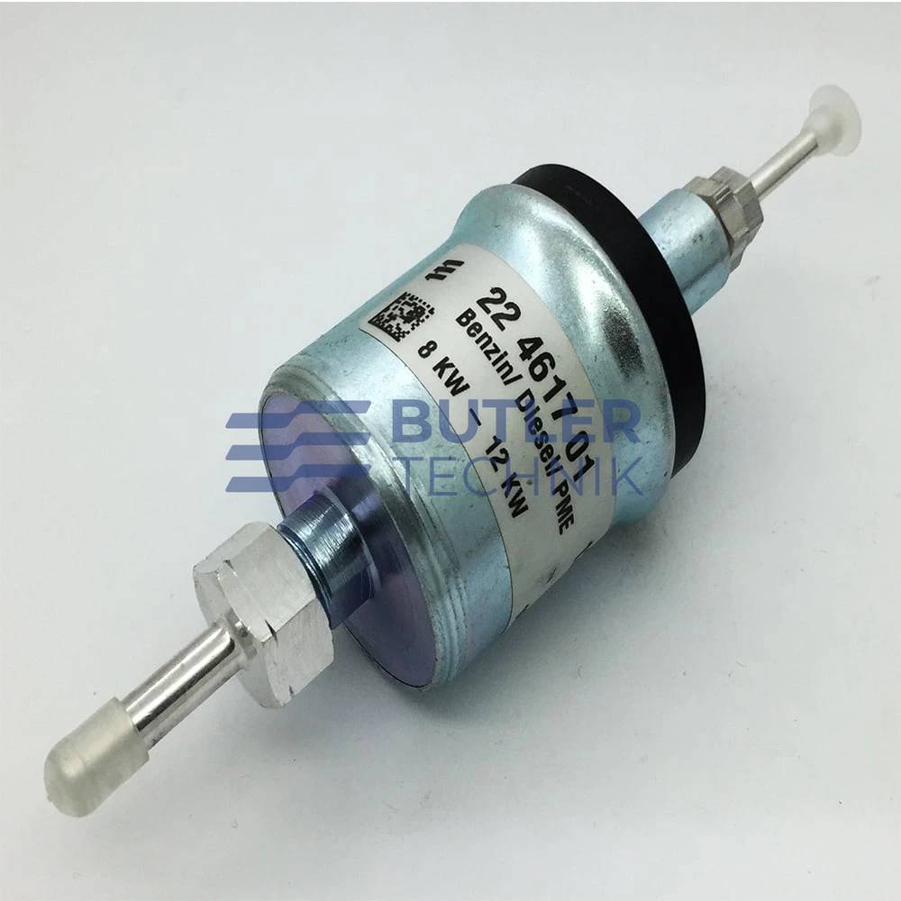 Eberspacher Fuel Pump 12v Hydronic M 