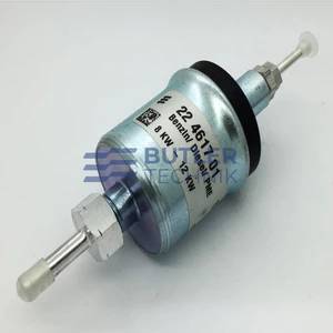 Eberspacher Fuel Pump 12v Hydronic M 