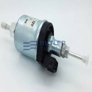 Eberspacher Fuel Pump 12v Hydronic M 