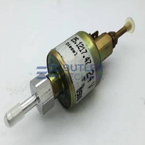 Eberspacher D4L Fuel Pump 24v 