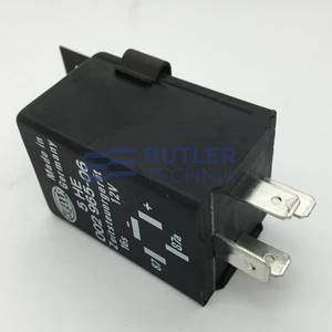Eberspacher D4L Relay 12v | 251228880001