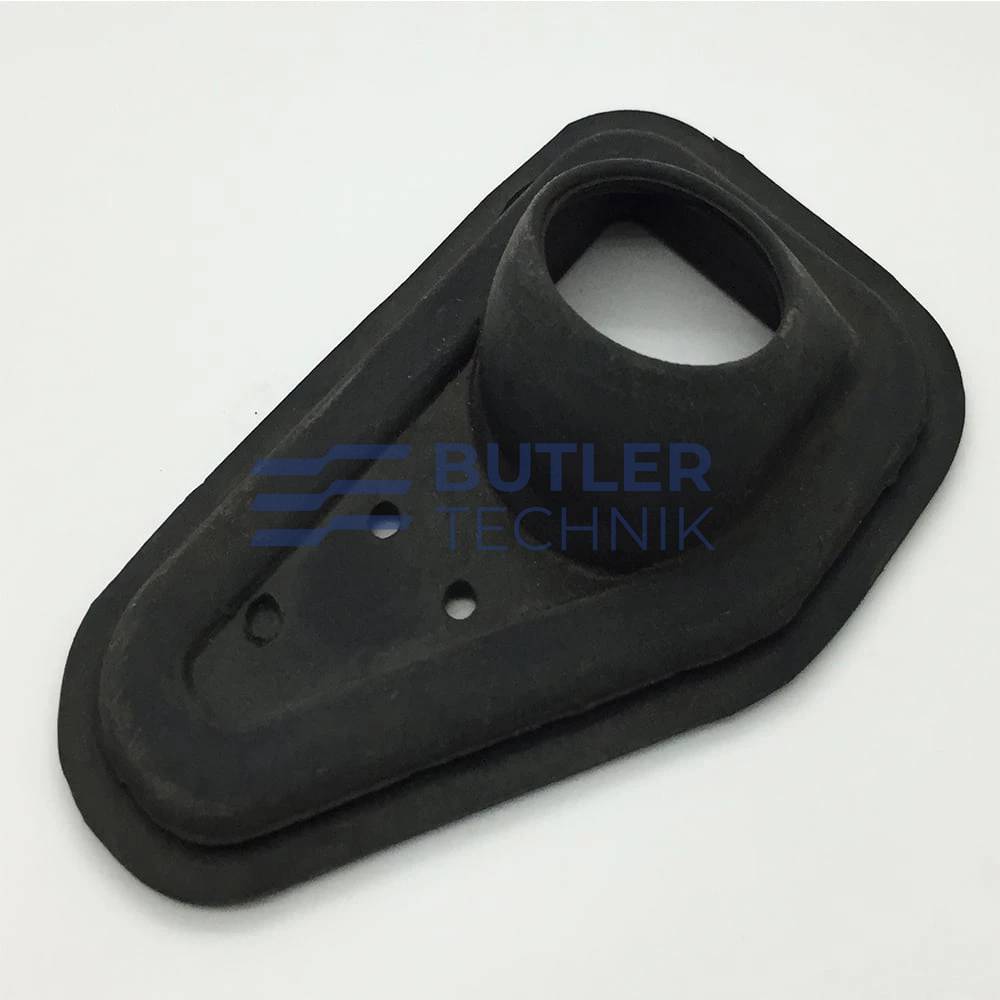 Eberspacher Sleeve - D4L 