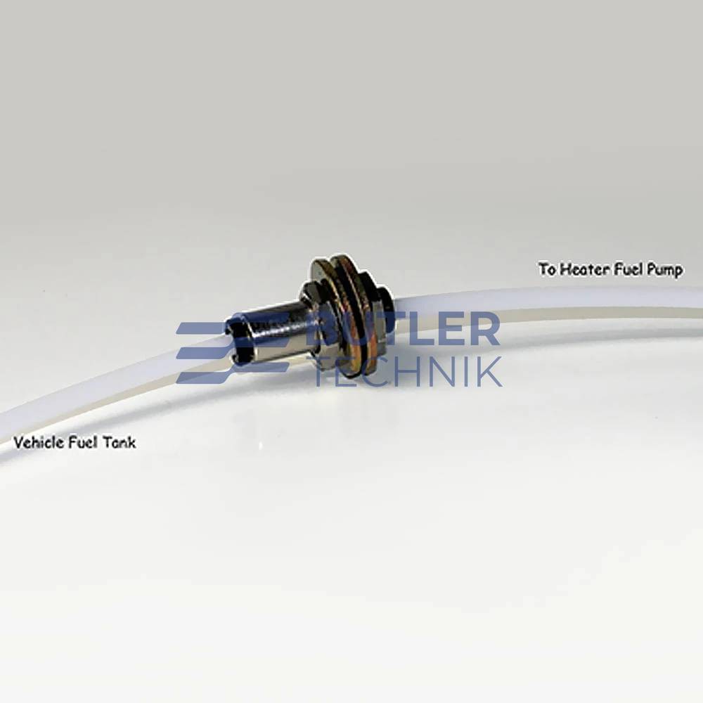 Webasto fuel tank pick up | 107762 