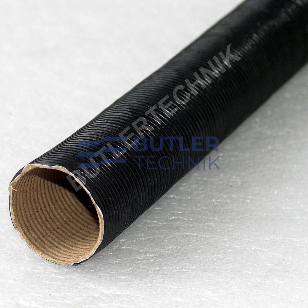 Webasto Air Top 2000 heater Combustion Air Hose 22mm | 466115 | 1322455A 