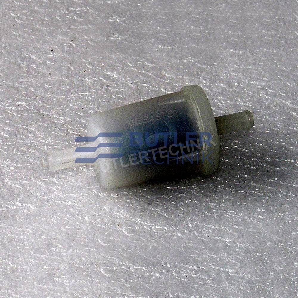 Webasto In line Fuel Filter | 1319466A | 50487171A 