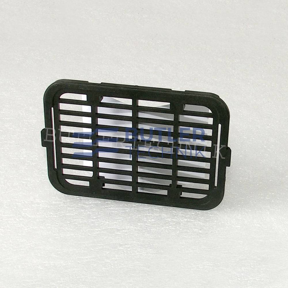 Webasto Air Top 2000 heater Inlet outlet screen cover grille | 29716B 