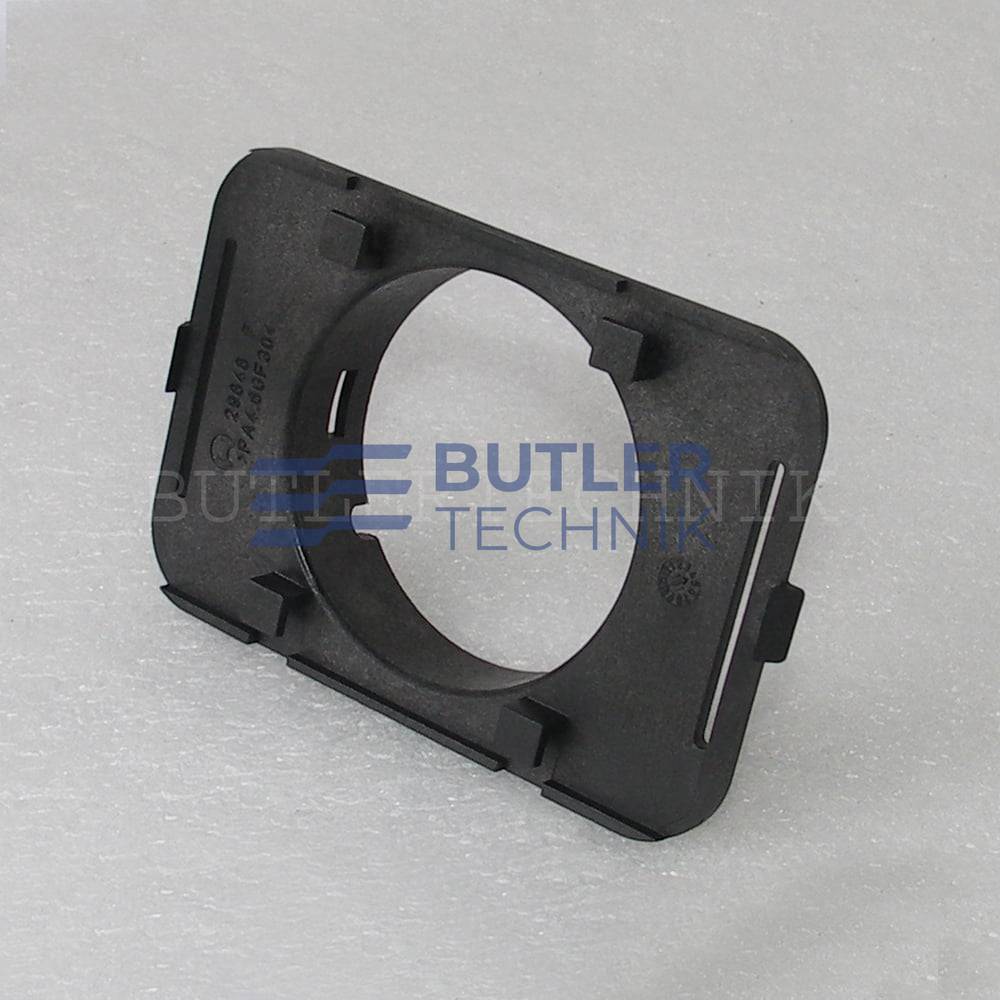 Webasto Air Top 2000 heater air outlet | 29848F | 1320122A 