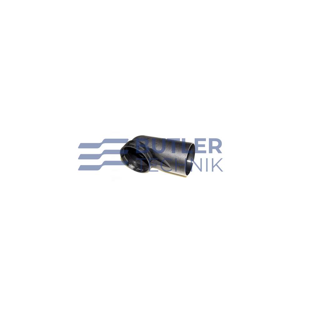 Webasto Air Top 2000 air outlet elbow 90 degree 29849A 