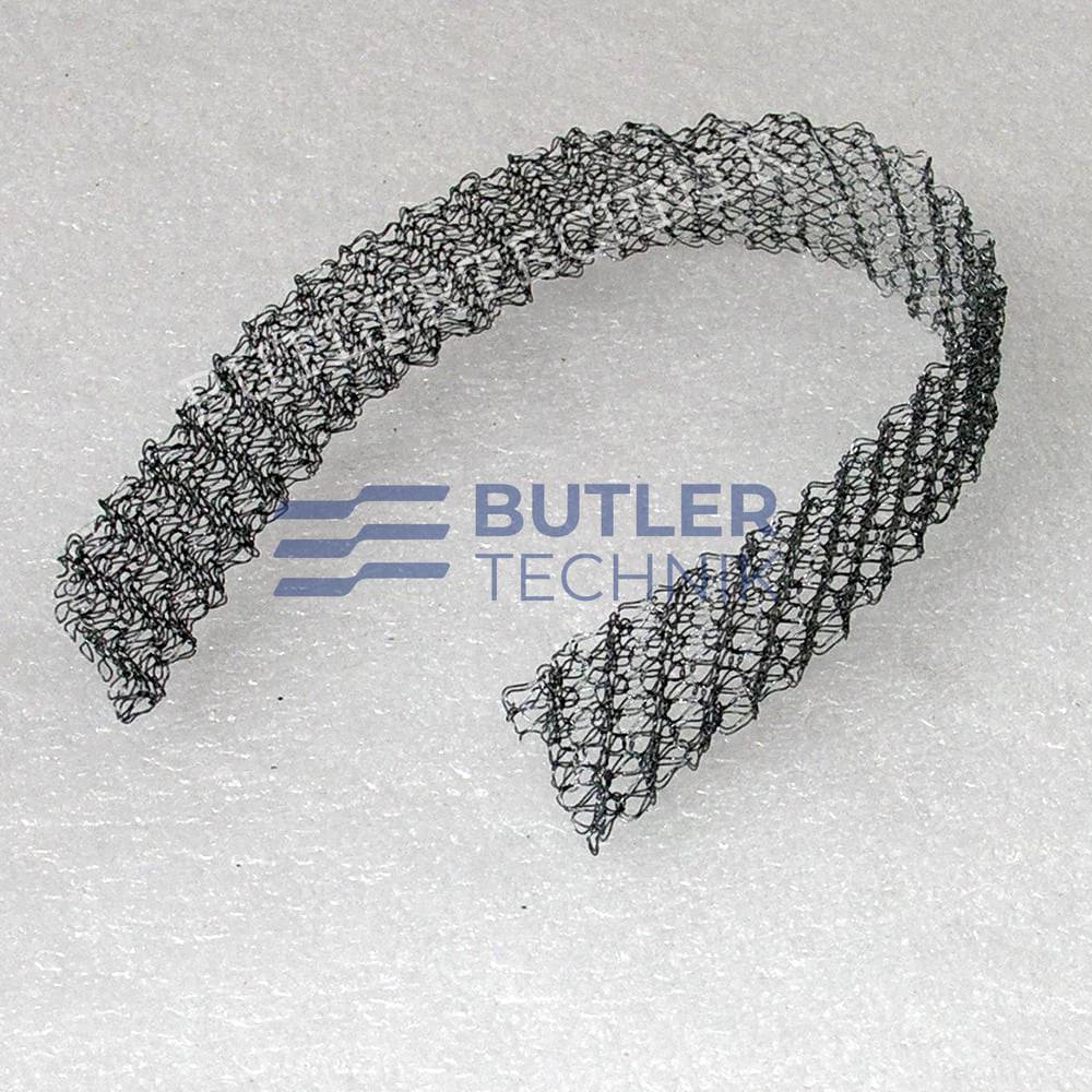 Webasto Air Top 2000 Insulation Matting 34473D 