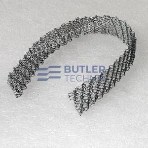 Webasto Air Top 2000 Insulation Matting 34473D 