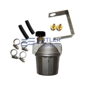 Webasto marine heater Fuel Filter upgrade | 4110766A 