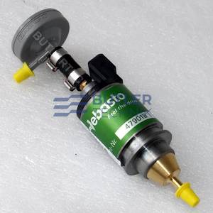Webasto fuel pump dosing 24v | 47901A | 47901B | 1322433A 