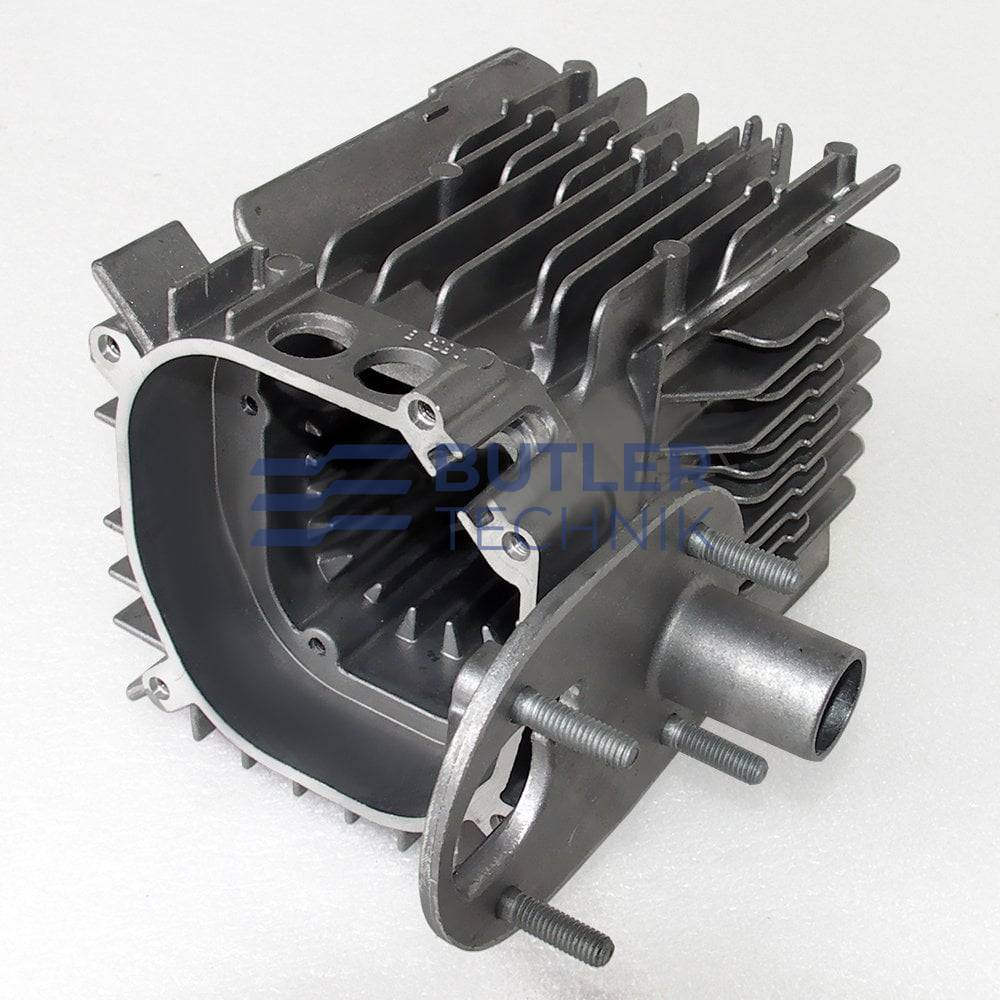 Webasto Air Top 2000 Heat Exchanger 67062B 