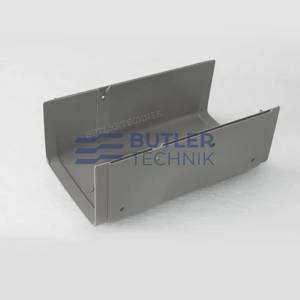 Webasto Air Top 2000S Lower Casing 67488E 
