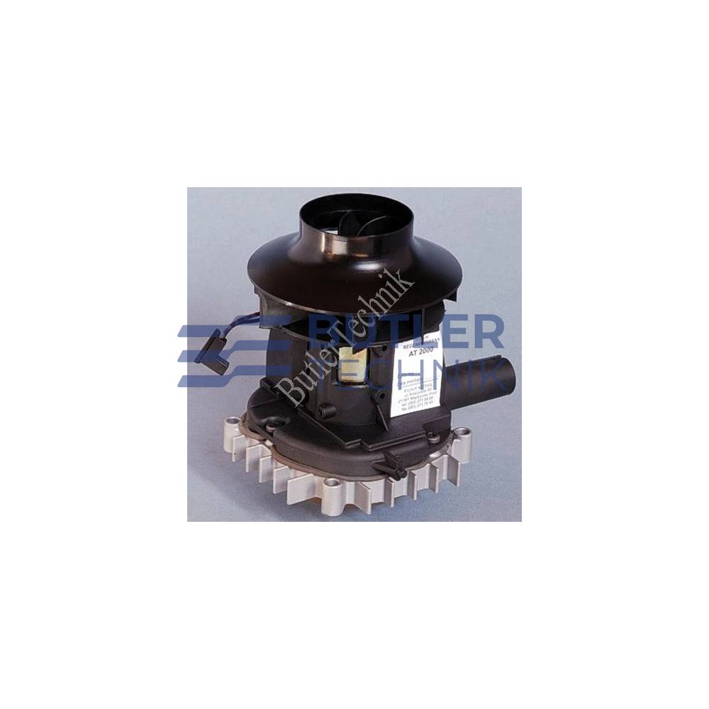 Webasto Air Top 2000 Motor 24v 70678A 