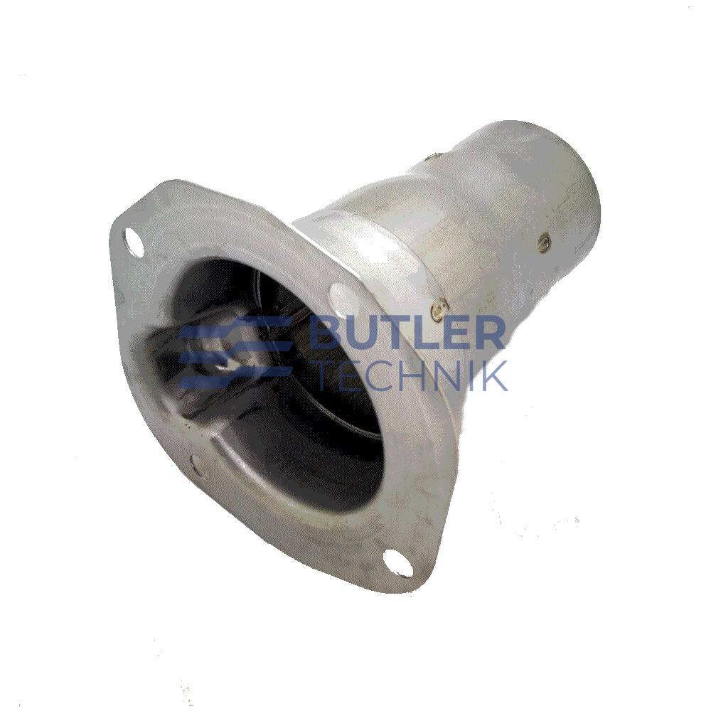 Webasto Air Top 2000 ST STC Burner Tube | 1322722A 