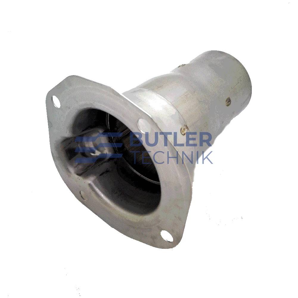 Webasto Air Top 2000 ST STC Burner Tube | 1322722A