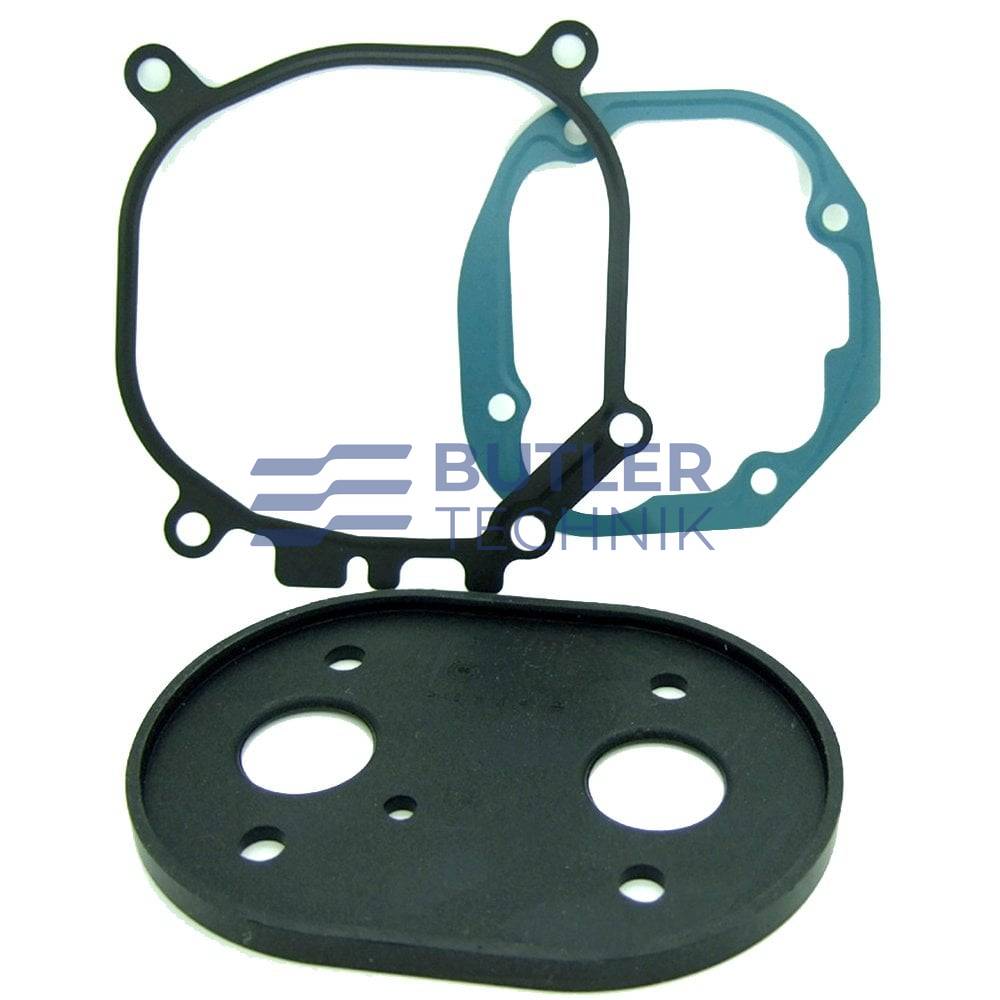 Webasto Air Top 2000 S ST STC Gasket Set | 82302A | 1322586A 