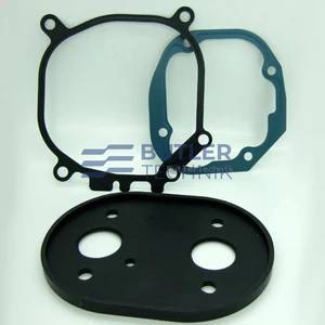 Webasto Air Top 2000 S ST STC Gasket Set | 82302A | 1322586A 