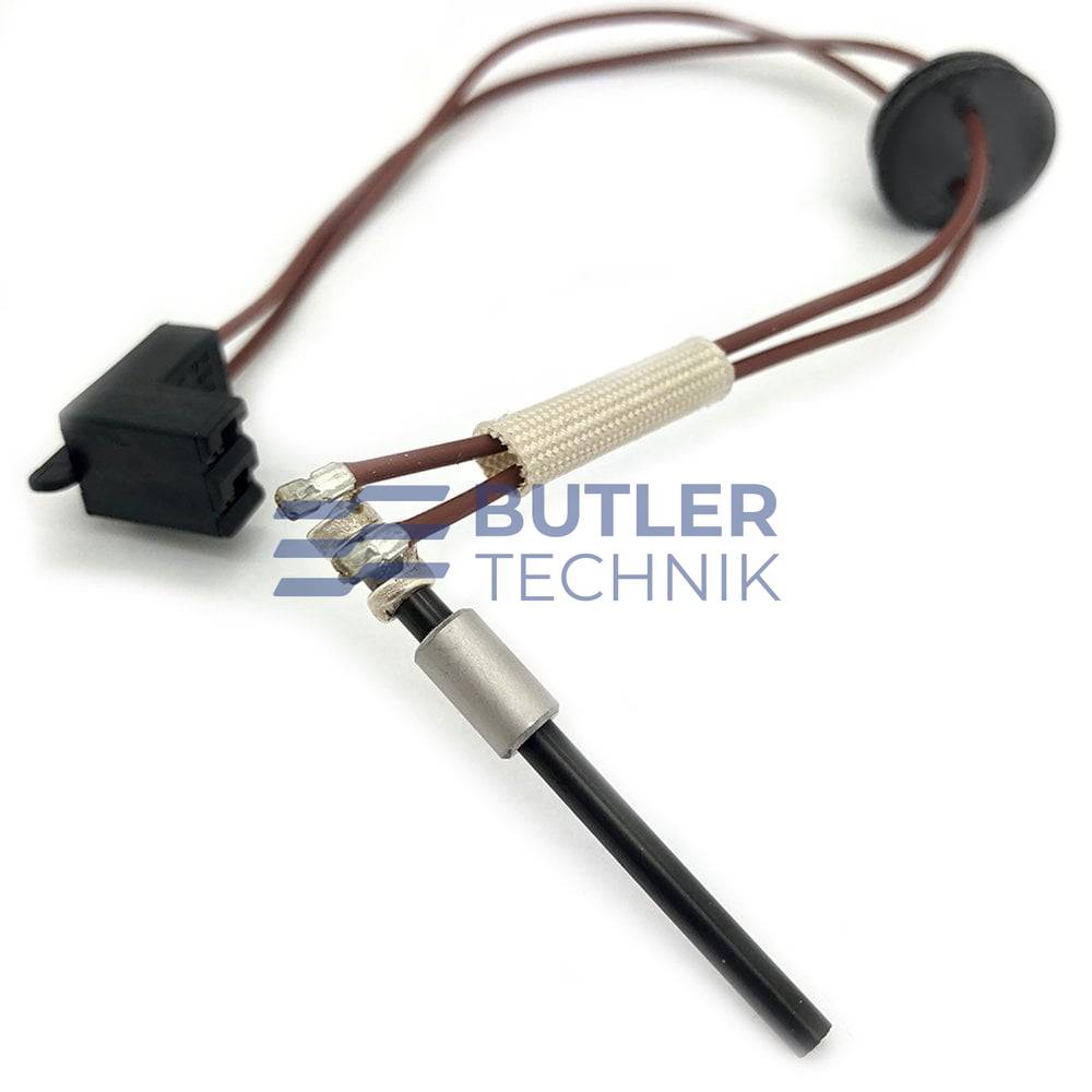 Webasto Air Top 2000 Flame Detector 82306B | 1322407A 