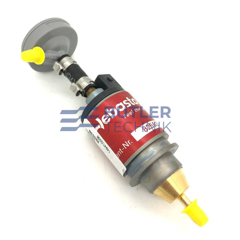 Webasto Fuel Pump 12v | 82553B | 1322440A 