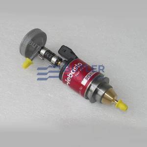Webasto Fuel Pump 12v | 82553B | 1322440A 