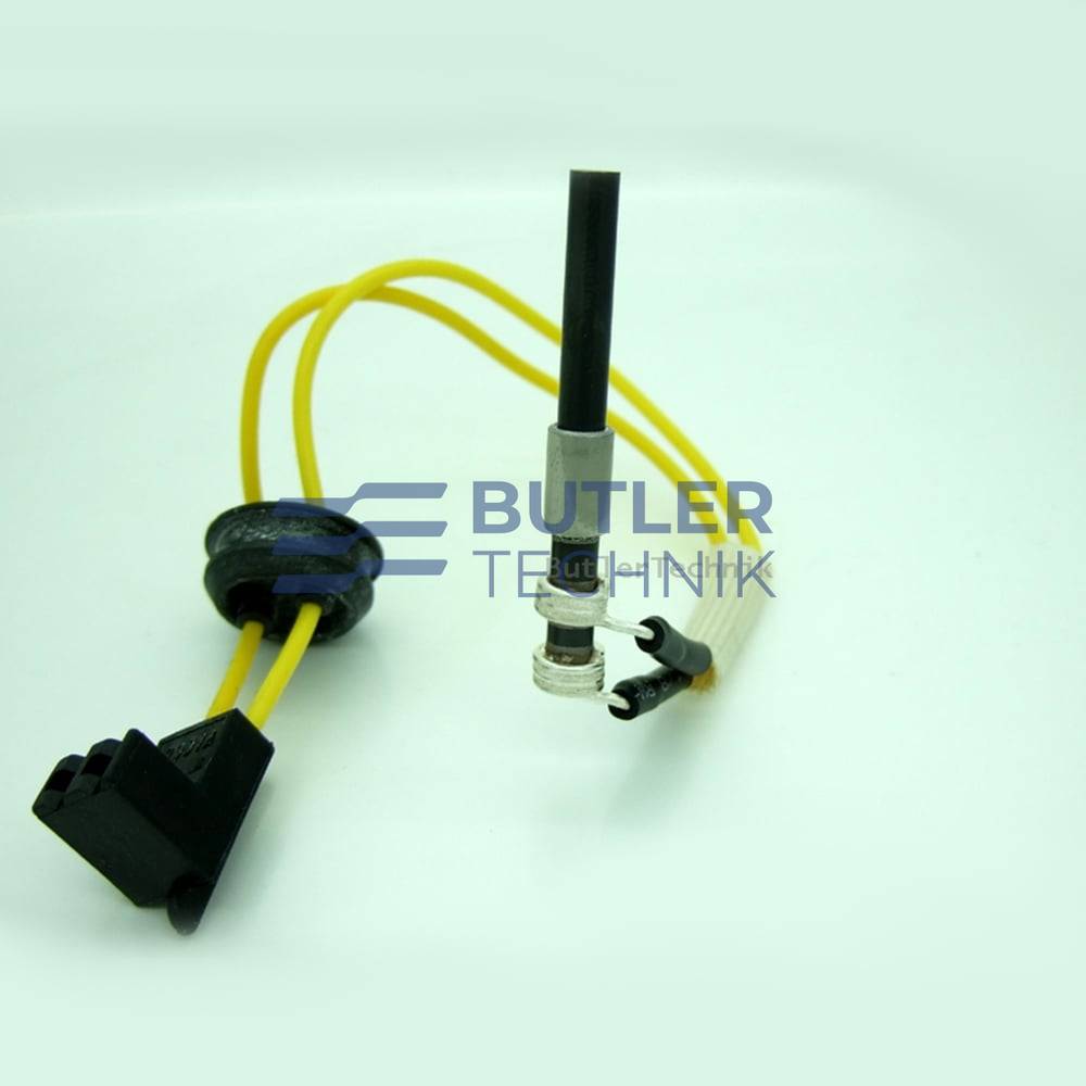 Webasto Air Top 2000 Glowpin 12v 84906B | 1322415A 