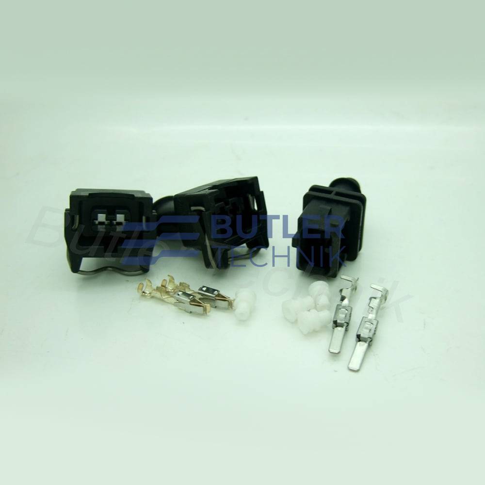 Webasto Fuel Pump Plug and Harness Kit 