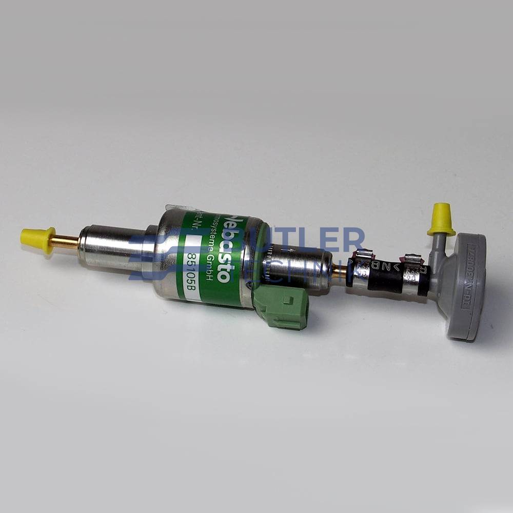 Webasto heater fuel pump dosing DP30 24v | 85105B | 1322422A 