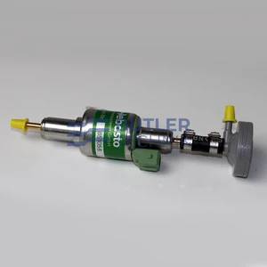Webasto heater fuel pump dosing DP30 24v | 85105B | 1322422A 