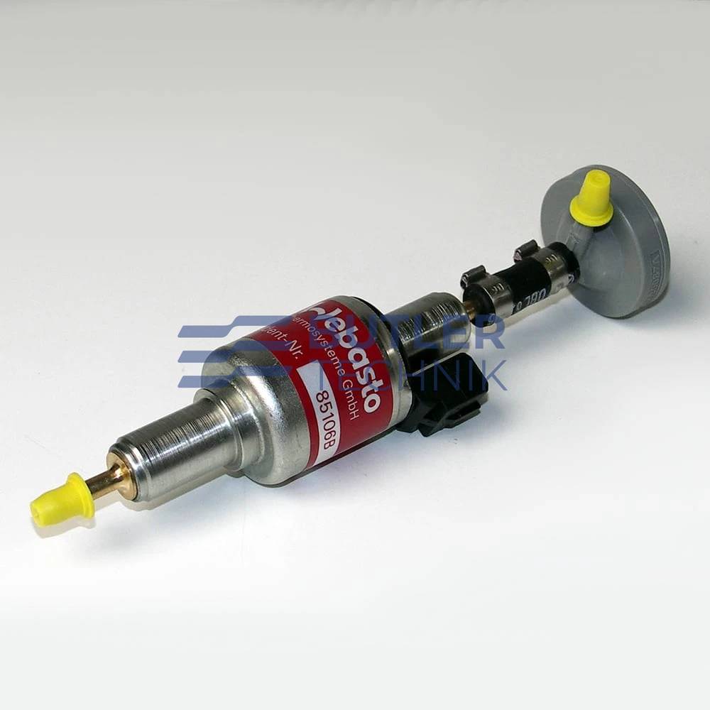 Webasto heater fuel pump 12v DP30 | 86115A | 86115B | 85106B 