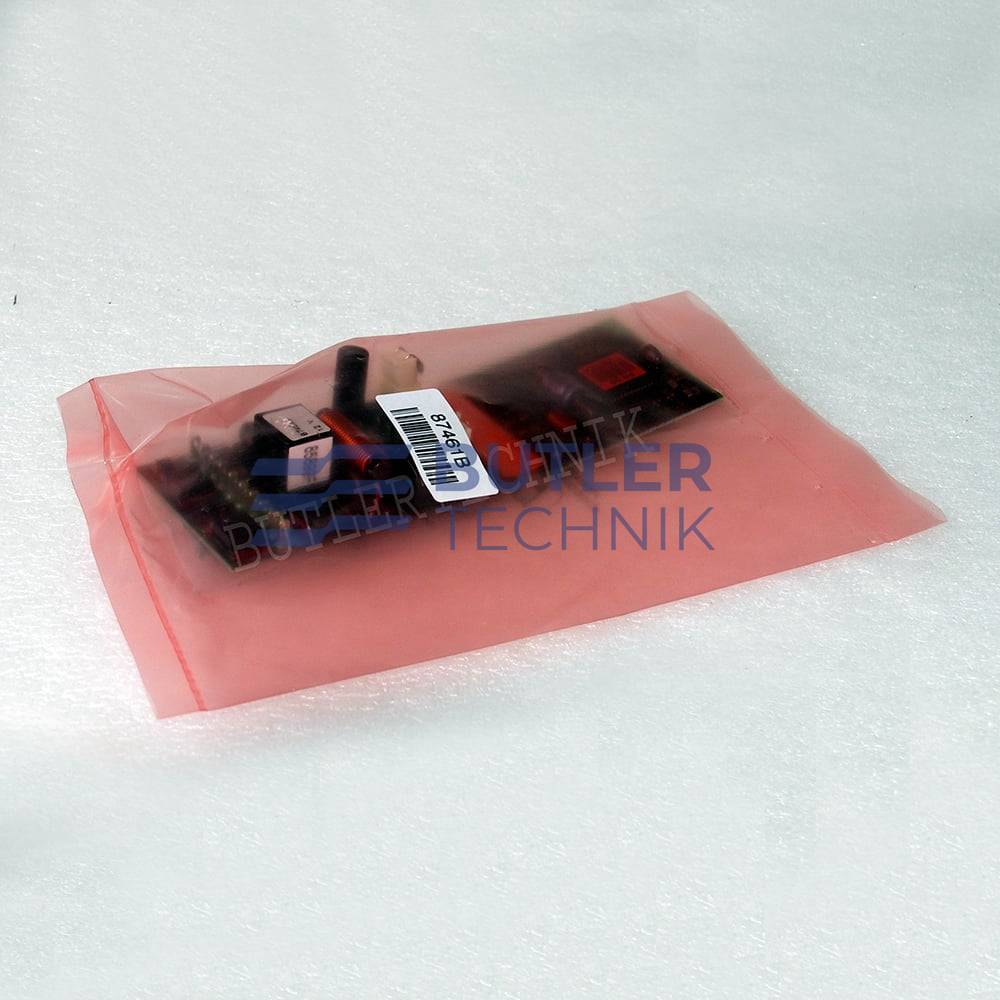 Webasto Air Top 2000B Petrol control unit 12v | 87462B 