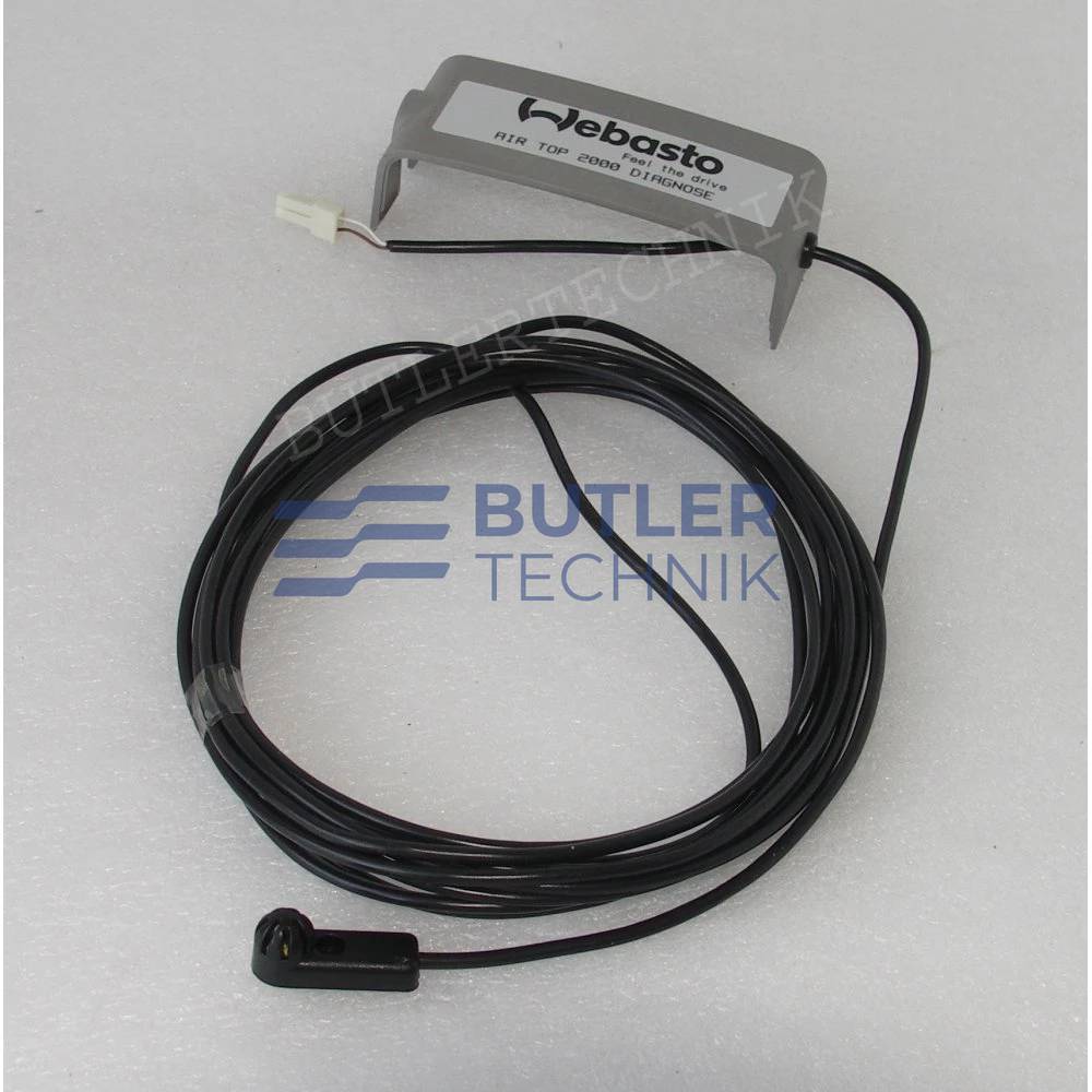 Webasto Air Top 2000S Temperature Sensor | 9005076A 