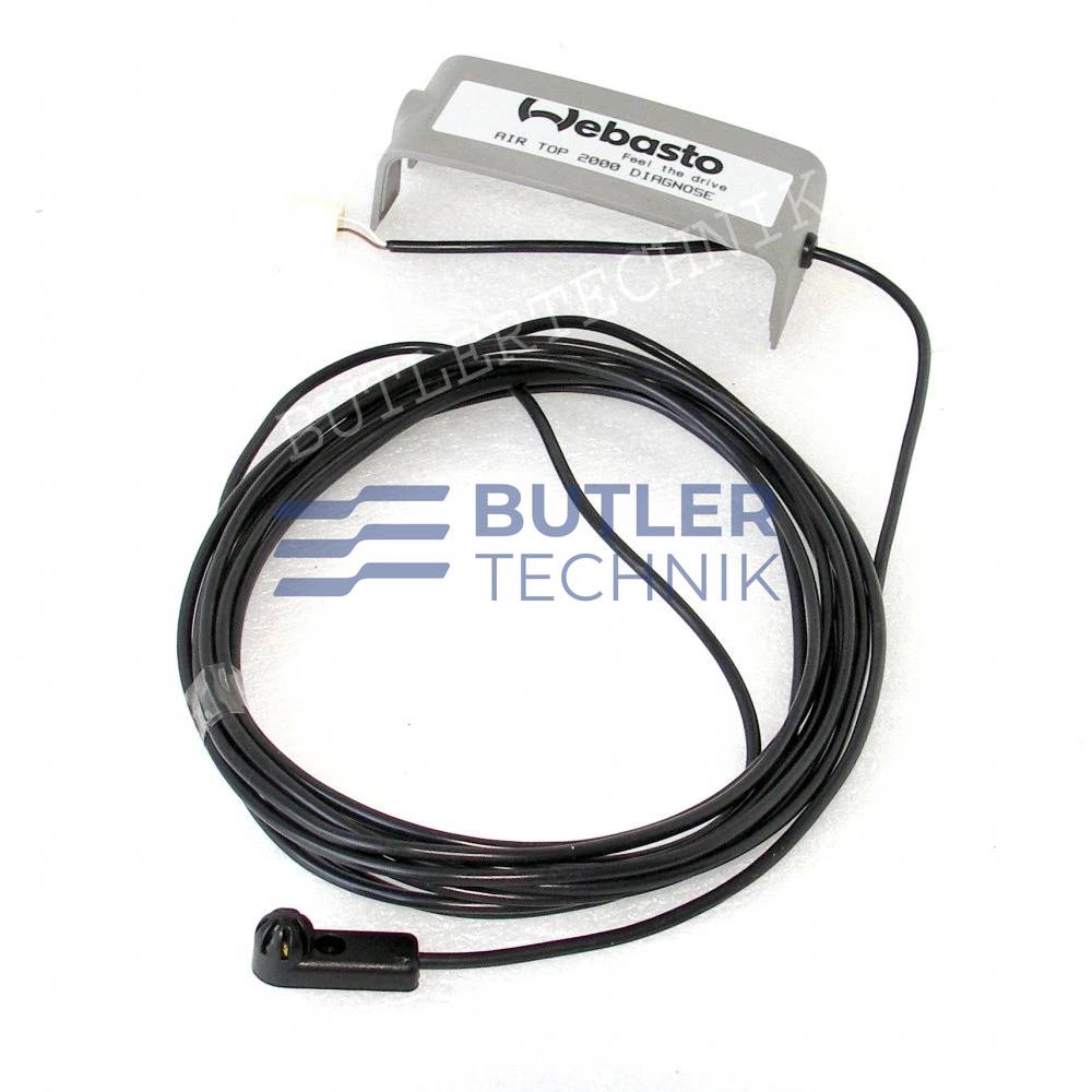 Webasto Air Top 2000S Temperature Sensor 9005076A Butler Technik